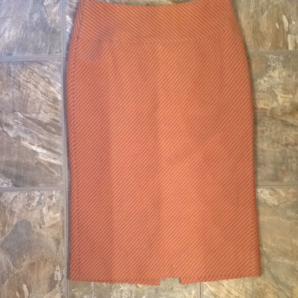 J. Crew Pencil Skirt